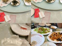 -添福来墨鱼饺子 · 海鲜东北菜(泡崖店)