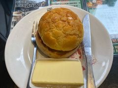-食大利香港茶餐厅(南亚风情第一城店)