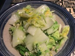 -俏九州·小炒黄牛肉(华润万象汇店)