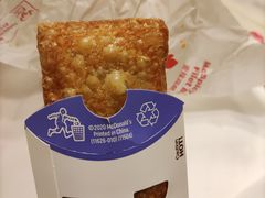 -麦当劳(东直门外大街店)