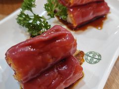 -添好运点心专门店(中环IFC店)