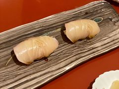 -鮨青(恒基名人购物中心店)