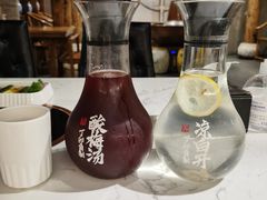 -丁卯•铜锅涮肉(工体店)