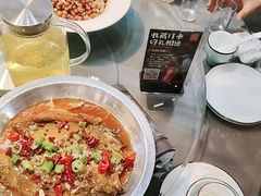 -眉山小馆(华强广场店)