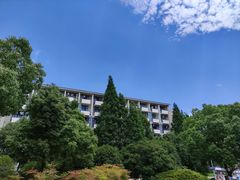 -安徽大学(磬苑校区)
