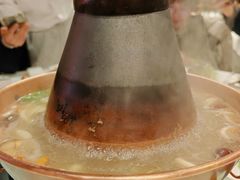 -东来顺饭庄(西直门店)