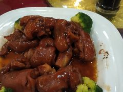 -大眼锅贴水饺(河东店)