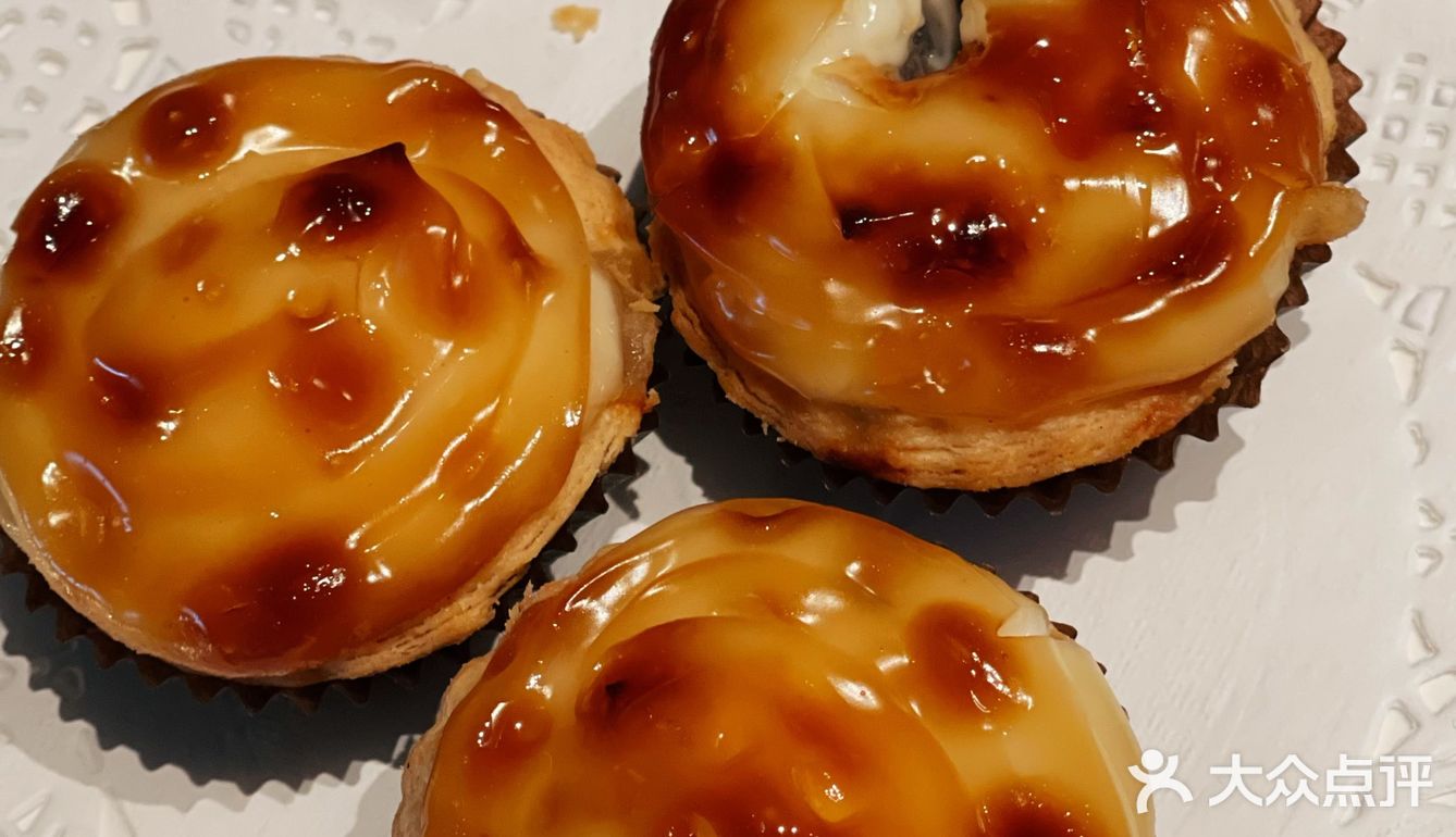 环境超棒的粤菜馆 | 怡秀坊·亮马河畔