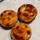 环境超棒的粤菜馆 | 怡秀坊·亮马河畔