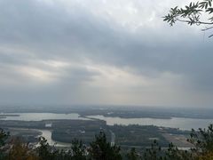 -虞山风景区