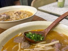 -三姐·老友记·南宁老友粉(朝阳区光华路嘉里中心店)