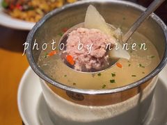 -邻家小馆(银都店)