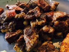 -爱丽丝牛排西餐厅(光谷步行街店)