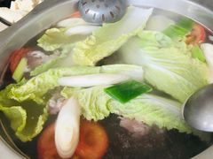 -贵州黄牛肉(西溪湿地店)