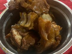 -伟记牛蹄(道滘店)