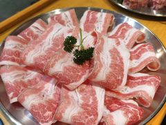 -我们家韩国烤肉8号店(郫都店)