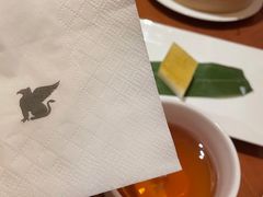 -杭州JW万豪酒店-万豪中餐厅