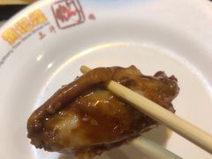 -黄记煌三汁焖锅(新世纪广场店)