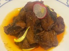 -时光乌托邦空中花园餐厅川味·融合菜(幸福广场店)