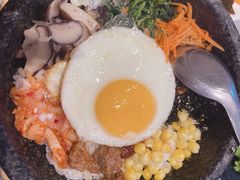 -合易泓烤肉•首创生椰大油边(宁山路店)