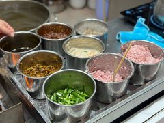 -铁朋小锅米线(玉川巷店)