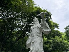-华阳洞风景区