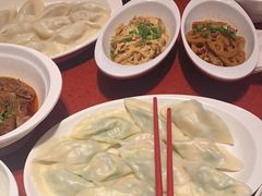 -喜家德虾仁水饺(景枫中心店)