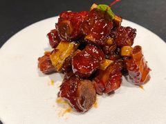 -苏帮袁Sue Cuisine(将台店)