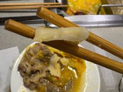 -海底捞火锅(新松江路店)