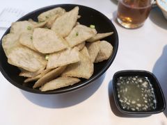 炸灌肠-到家尝北京菜(西坝河店)