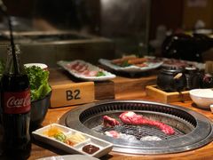 -御牛道日式烤肉料理(杭州万象城店)