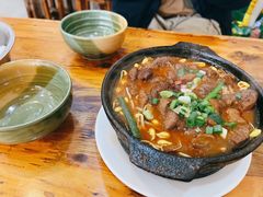 砂锅肥肠-沈妈砂锅(光华村店)