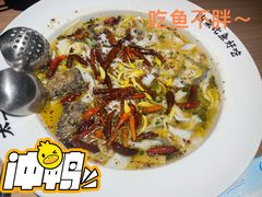 -太二酸菜鱼(上海佛罗伦萨小镇店)