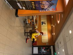 -麦当劳(温州人民路店)