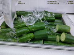 -海底捞火锅(威高广场店)