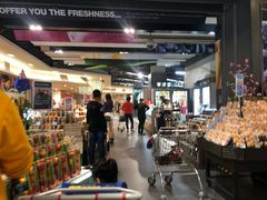 -Olé精品超市(重庆观音桥店)