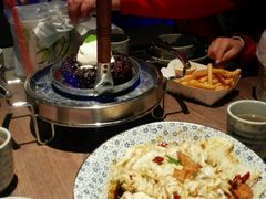 -蜜桃餐厅·江浙融合菜(荟聚购物中心店)