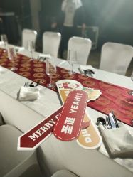 -华侨城洲际大酒店·宴会厅