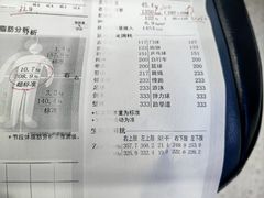 -菲力德健身(曲江观邸店)