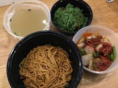 -十面春风·江南面馆(崇宁路店)