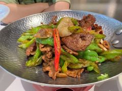 -眉州东坡(华联万柳店)