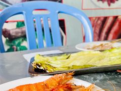 -石屏老字号4号包浆豆腐美食城(泼水广场店)