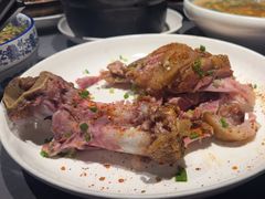 -富临轩私房菜(集庆门大街店)