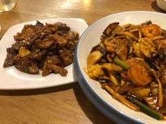 传统老爆三-陈傻子餐厅(世纪都会店)