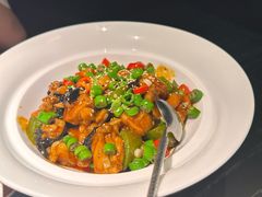 -锦楼·臻选新杭帮(杭州中心店)
