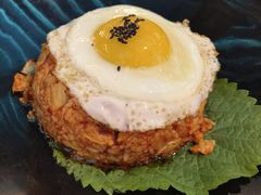 -朴大人炭烤·韩国料理(奥帆中心海尔洲际店)