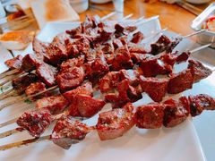 -義聚德·清真铜锅涮羊肉·烧烤(河东店)