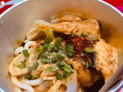 -大喜麻辣拌(凯德1818店)