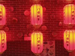 大堂-前门故事烤鸭店(十里河店)