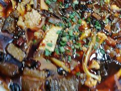 -盛天毛血旺非遗美食(观音桥店)